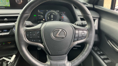 Lexus UX 250h 2.0 5dr CVT [without Nav] Hybrid Hatchback